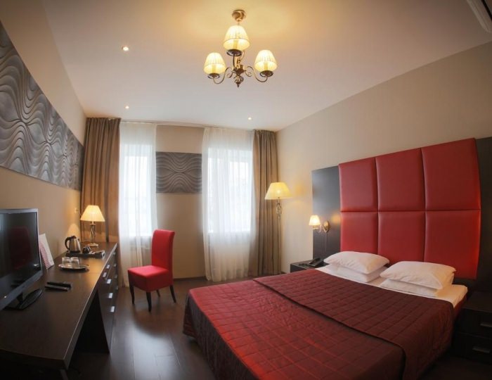 Отель Landorff / Ландорфф Санкт-Петербург