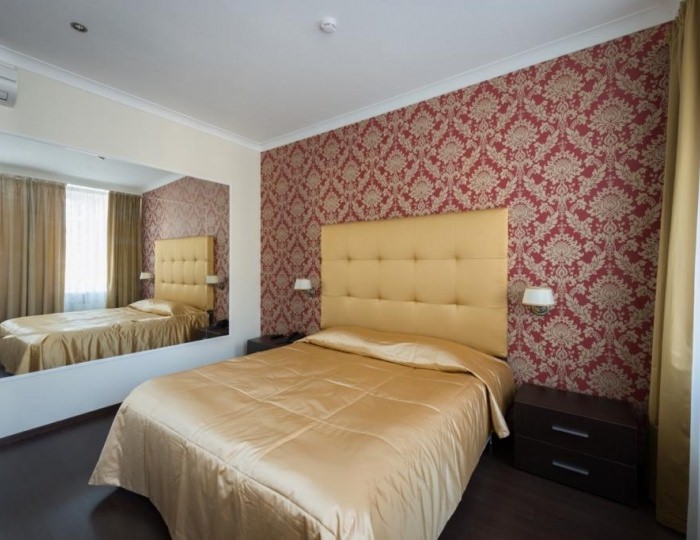 Отель Landorff / Ландорфф Санкт-Петербург