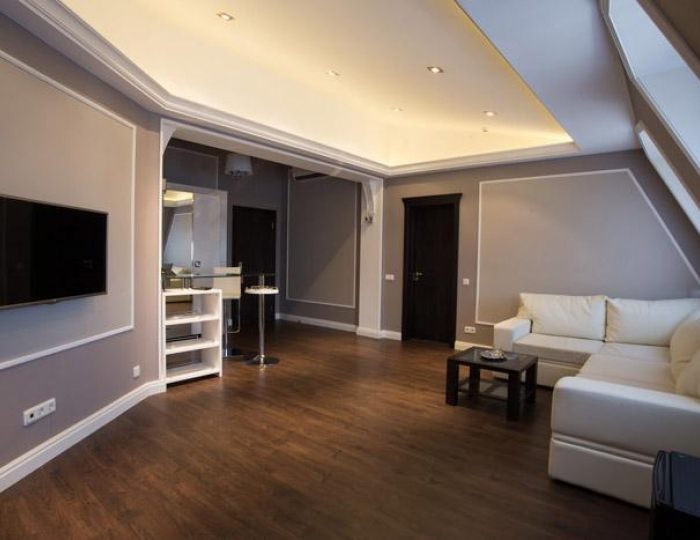 Отель Landorff / Ландорфф Санкт-Петербург