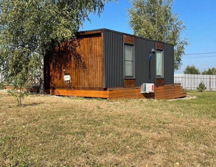 Гостевой дом «Академия отдыха» Тульчино