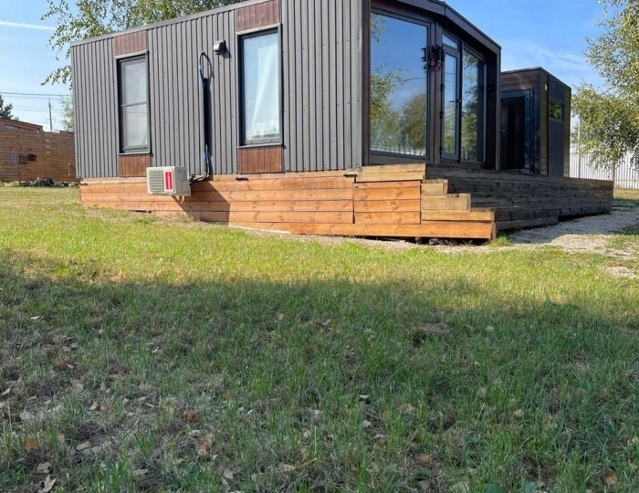 Гостевой дом «Академия отдыха» Тульчино