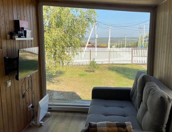 Гостевой дом «Академия отдыха» Тульчино