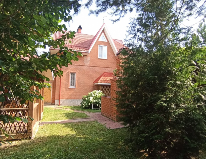 Коттедж Spa Chill Villa / Спа Чилл Вилла Сивково