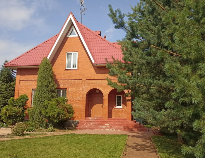 Коттедж Spa Chill Villa / Спа Чилл Вилла Сивково