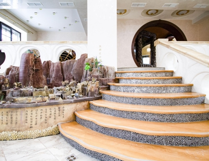 Коттедж «Коттеджи Чайна Таун» Высоково