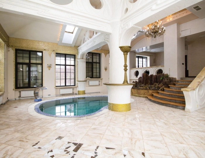 Коттедж «Коттеджи Чайна Таун» Высоково