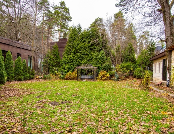 Коттедж «в Николиной Горе» Заречье