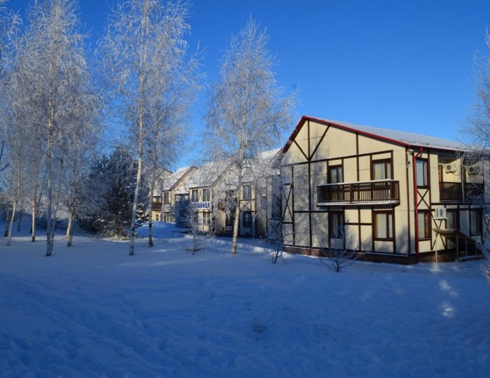 Загородный отель «Шуколово» Шуколово