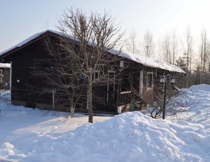 Загородный отель «Шуколово» Шуколово