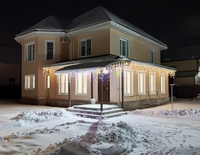 Коттедж «Старая Мельница-2, 174» Раменское