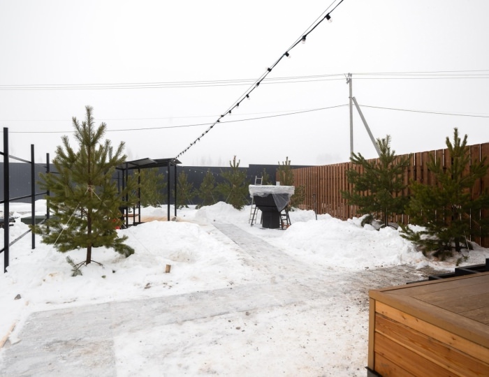 Коттедж Freedom / Фридом Курово