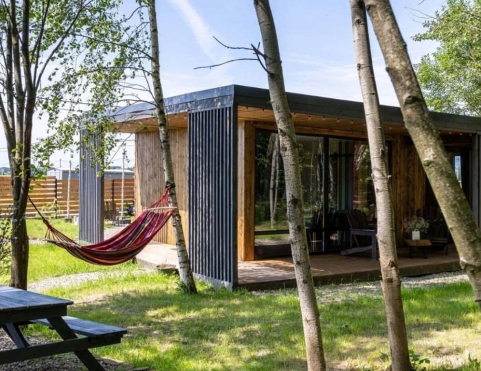 Гостевой дом «Лофт Стефана» Новое Давыдово