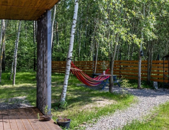 Гостевой дом «Лофт Стефана» Новое Давыдово