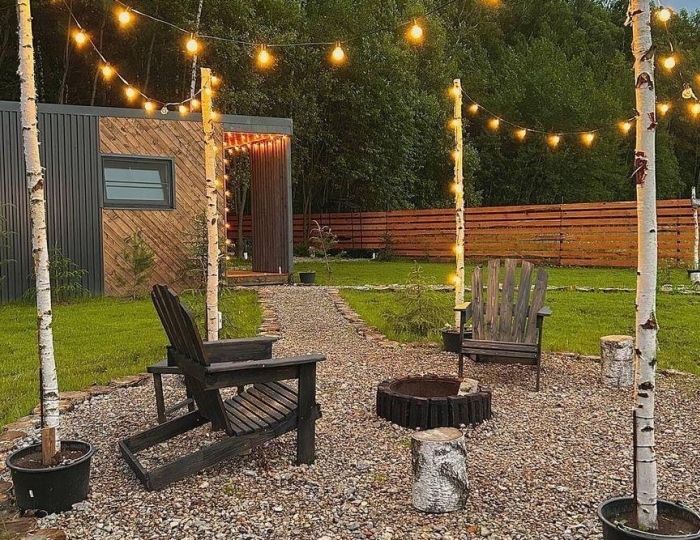 Гостевой дом «Лофт Стефана» Новое Давыдово