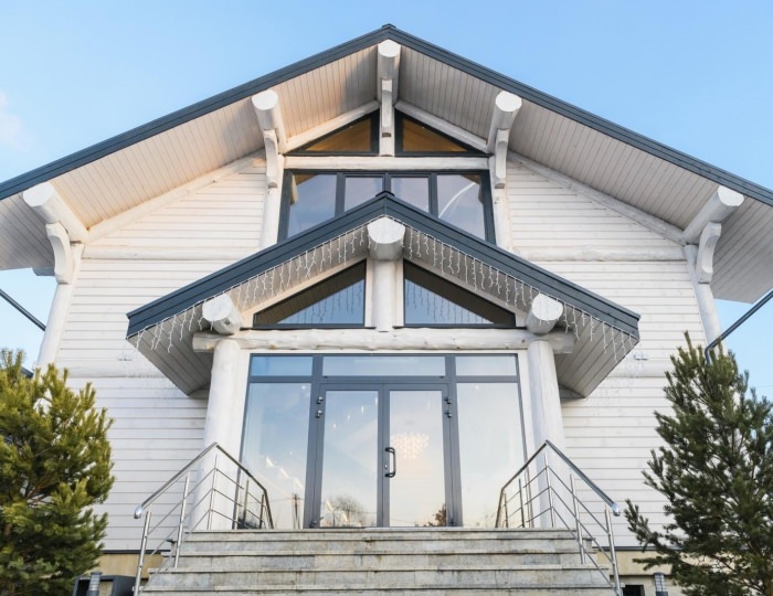 Мини-отель «Верба» ВНИИССОК