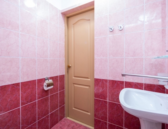 Стандартный 2-местный мини - Дом отдыха «Федор Шаляпин» Евпатория