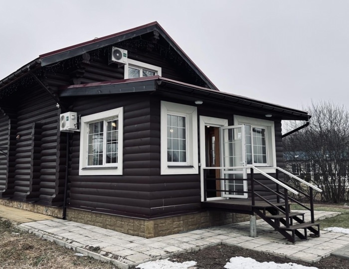 База отдыха «Ранчо.РФ» Можайск