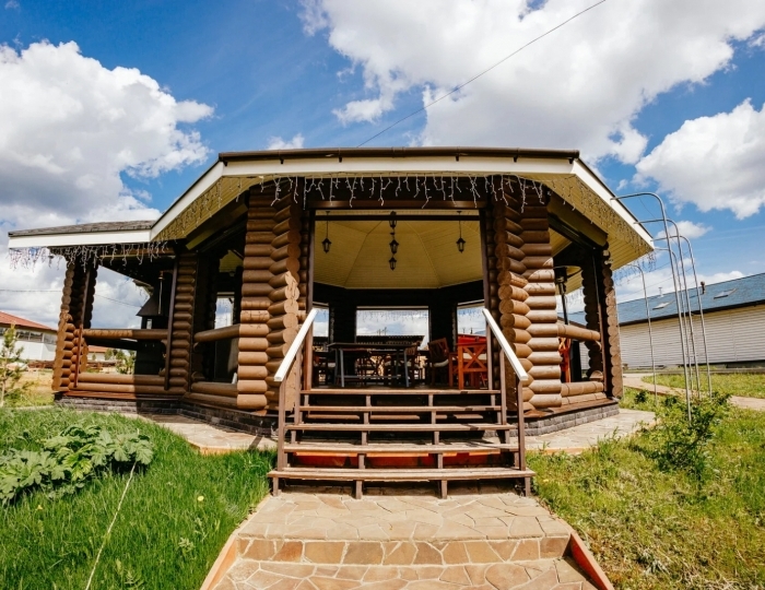 База отдыха «Ранчо.РФ» Можайск