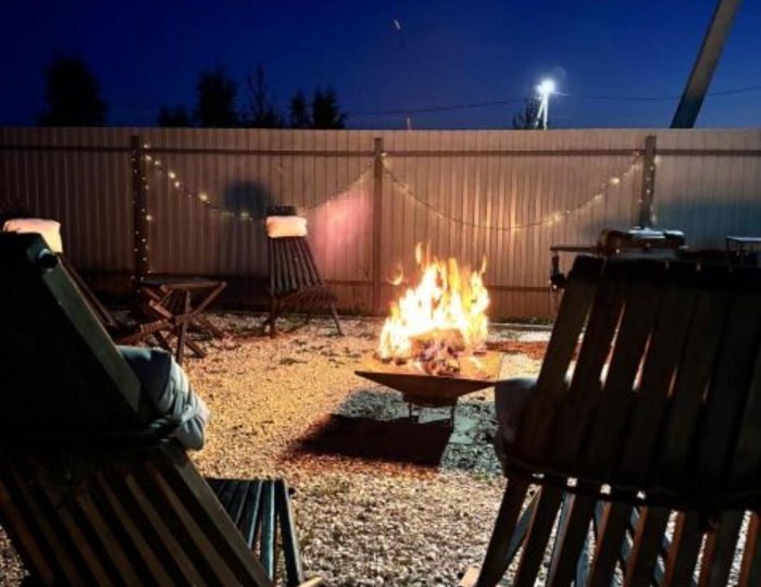 Коттедж Woodhouse / Вудхаус Бронницы