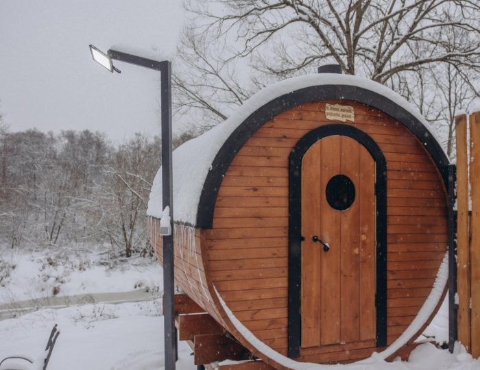 Услуги, развлечения и спорт - Загородный отель «Кроличья нора» Коришево