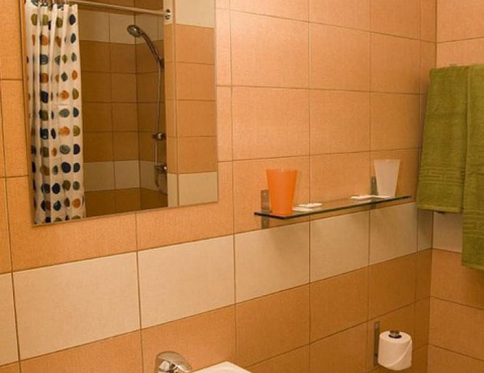 2-местное станд. - Гостиница «Заречная» Петрозаводск