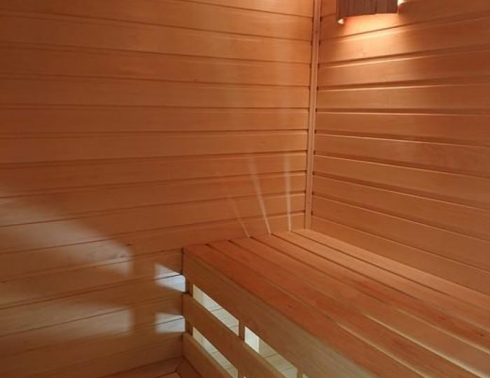 SPA-отдых - Отель «КУСКАС» Заполярный