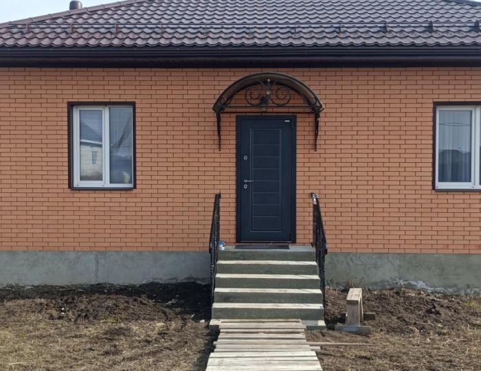 Коттедж «Трехкомнатный коттедж посуточно» Старый Оскол