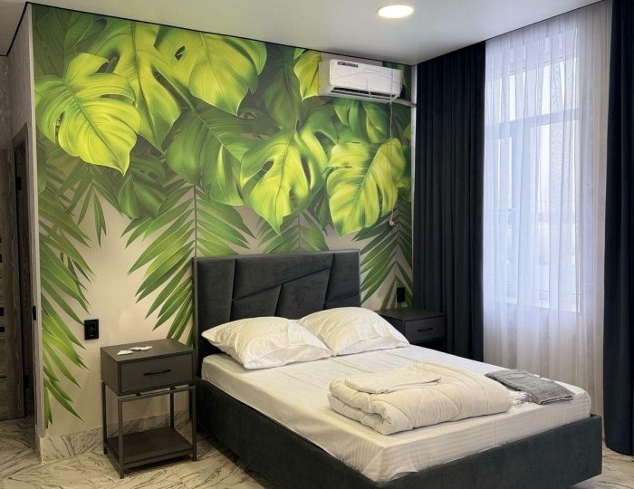 Гранд-отель «Айcель» Лосево