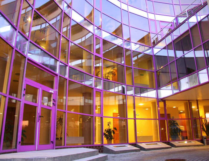 Отель «Олимп» Светлогорск