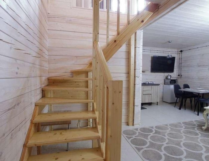 Отель «Сердце гор 5» Терскол