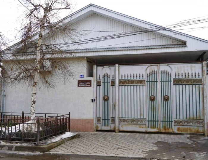 Гостевой дом «Пилигрим» Нальчик