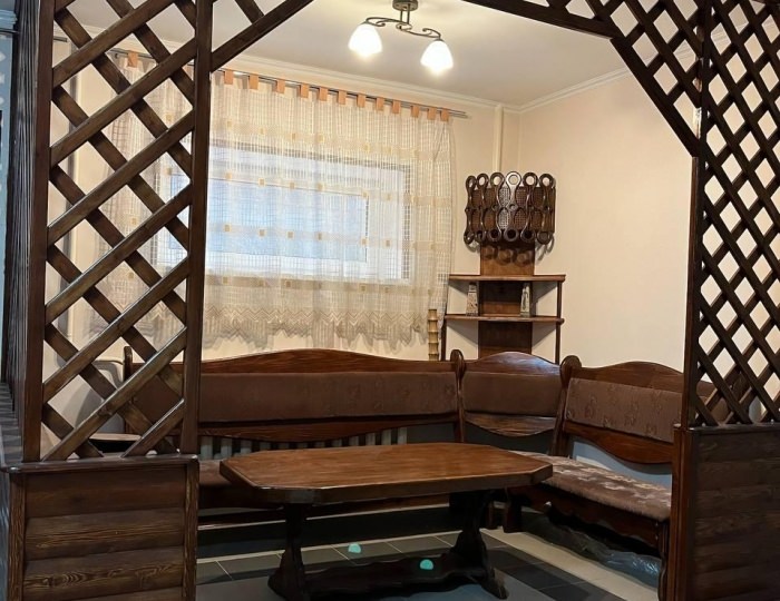 Гостевой дом «Пилигрим» Нальчик