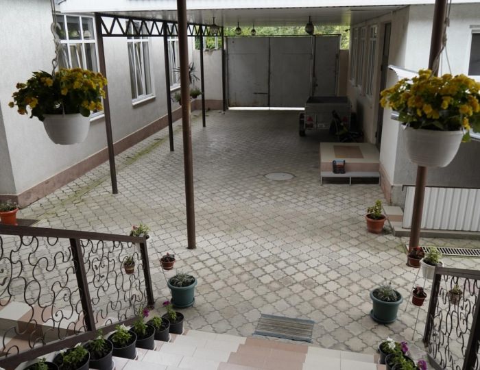 Гостевой дом «Пилигрим» Нальчик