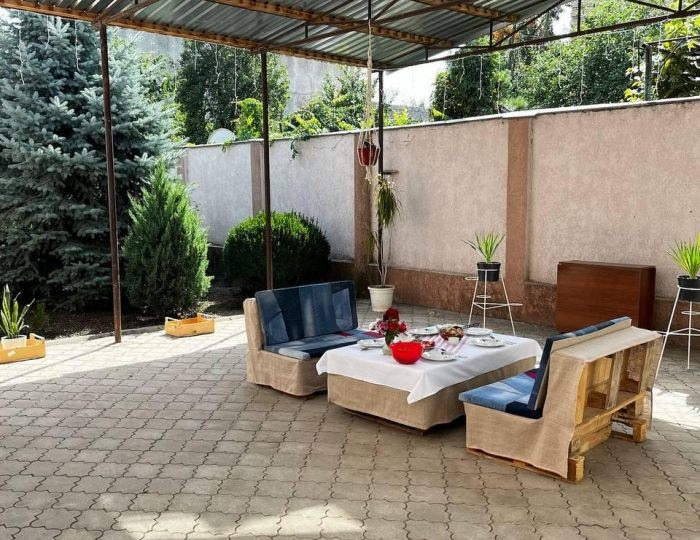 Гостевой дом «Пилигрим» Нальчик