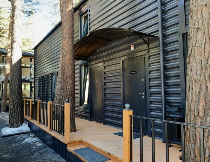 Гостевой дом MERAKI / МЕРАКИ Тегенекли