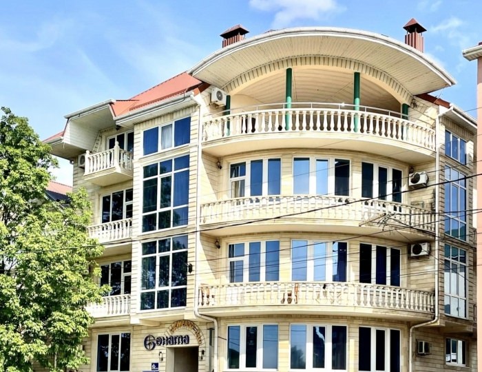 Гостевой дом «Соната» Анапа