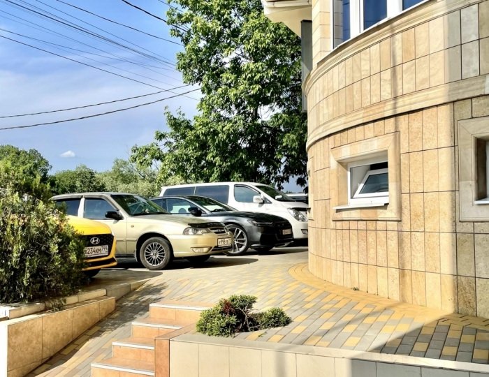 Гостевой дом «Соната» Анапа