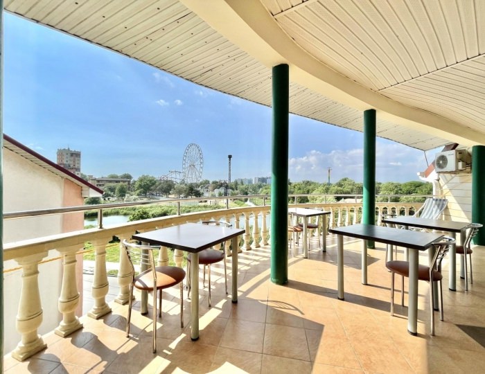 Гостевой дом «Соната» Анапа