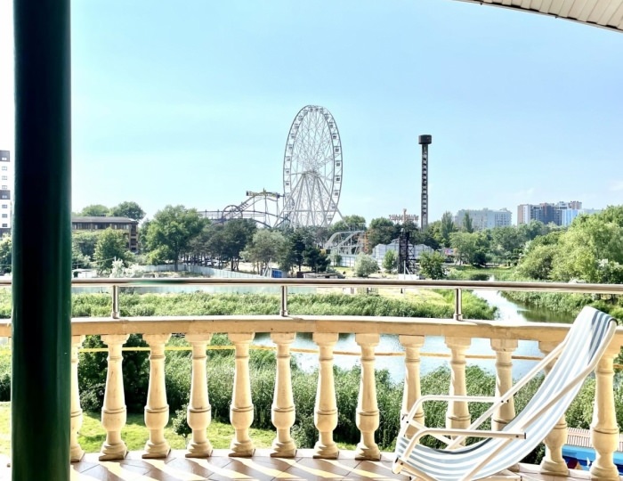 Гостевой дом «Соната» Анапа