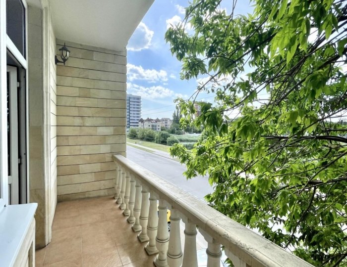 Гостевой дом «Соната» Анапа