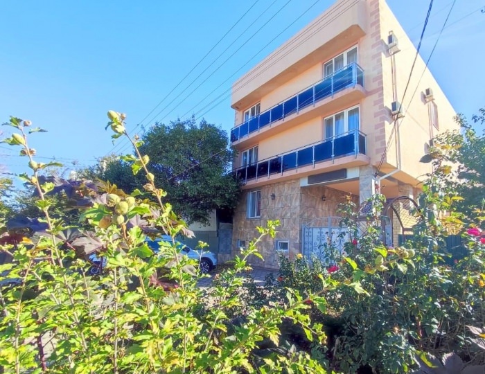 Гостевой дом Desi&Dali / Деси и Дали Анапа