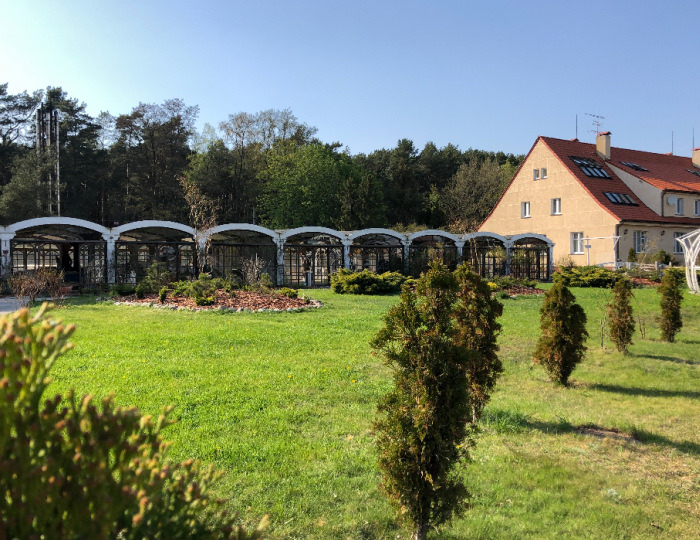 Отель «Альтримо» Рыбачий