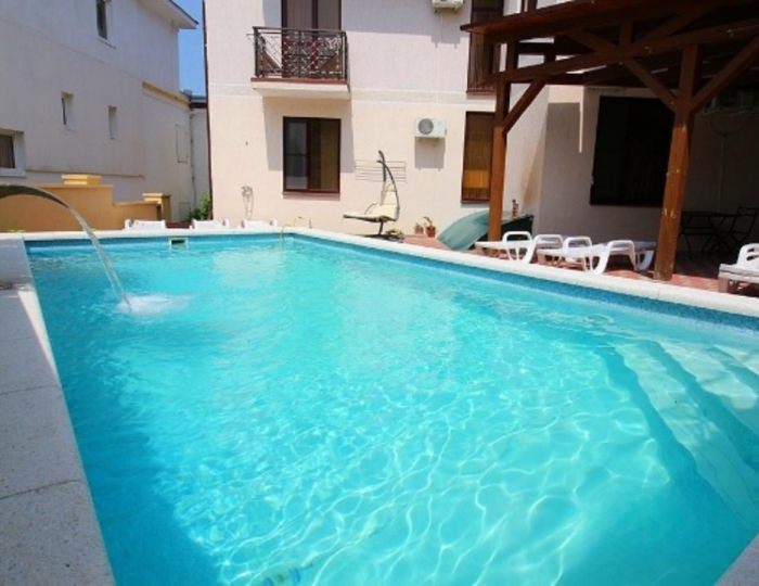 Гостевой дом «Карс» Геленджик