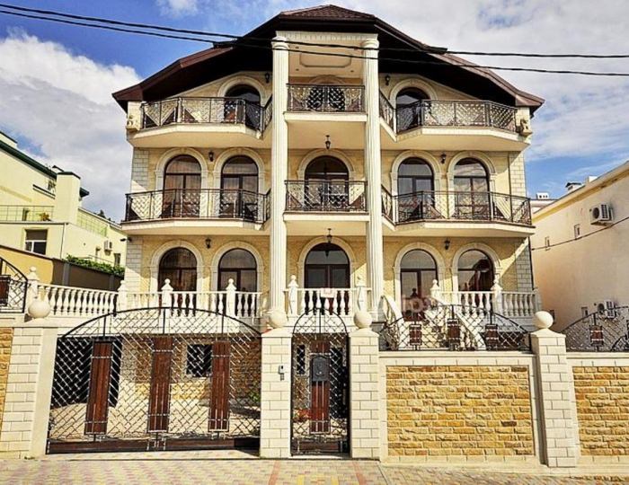 Гостевой дом «Карс» Геленджик