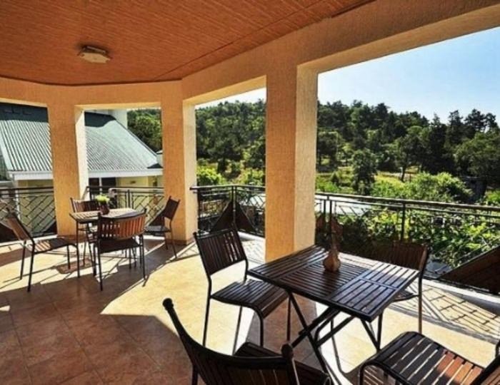 Гостевой дом «Карс» Геленджик