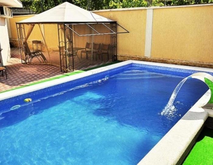 Гостевой дом «Карс» Геленджик