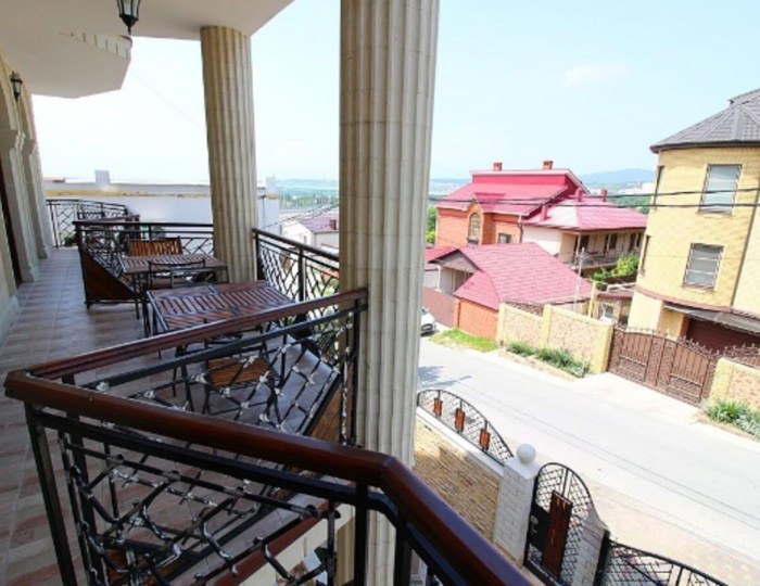 Гостевой дом «Карс» Геленджик