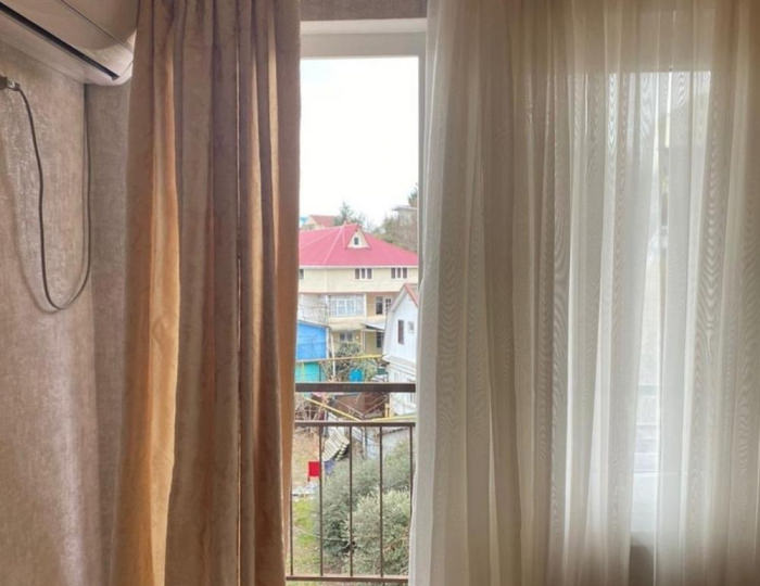 2-комнатная комната стандарт (мансарда) - Гостевой дом «Аль-Мари» Лоо