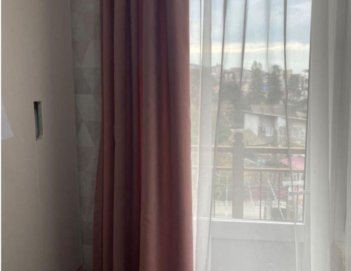 2-комнатная комната стандарт (мансарда) - Гостевой дом «Аль-Мари» Лоо