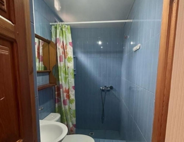 3-местная комната стандарт - Гостевой дом «Аль-Мари» Лоо